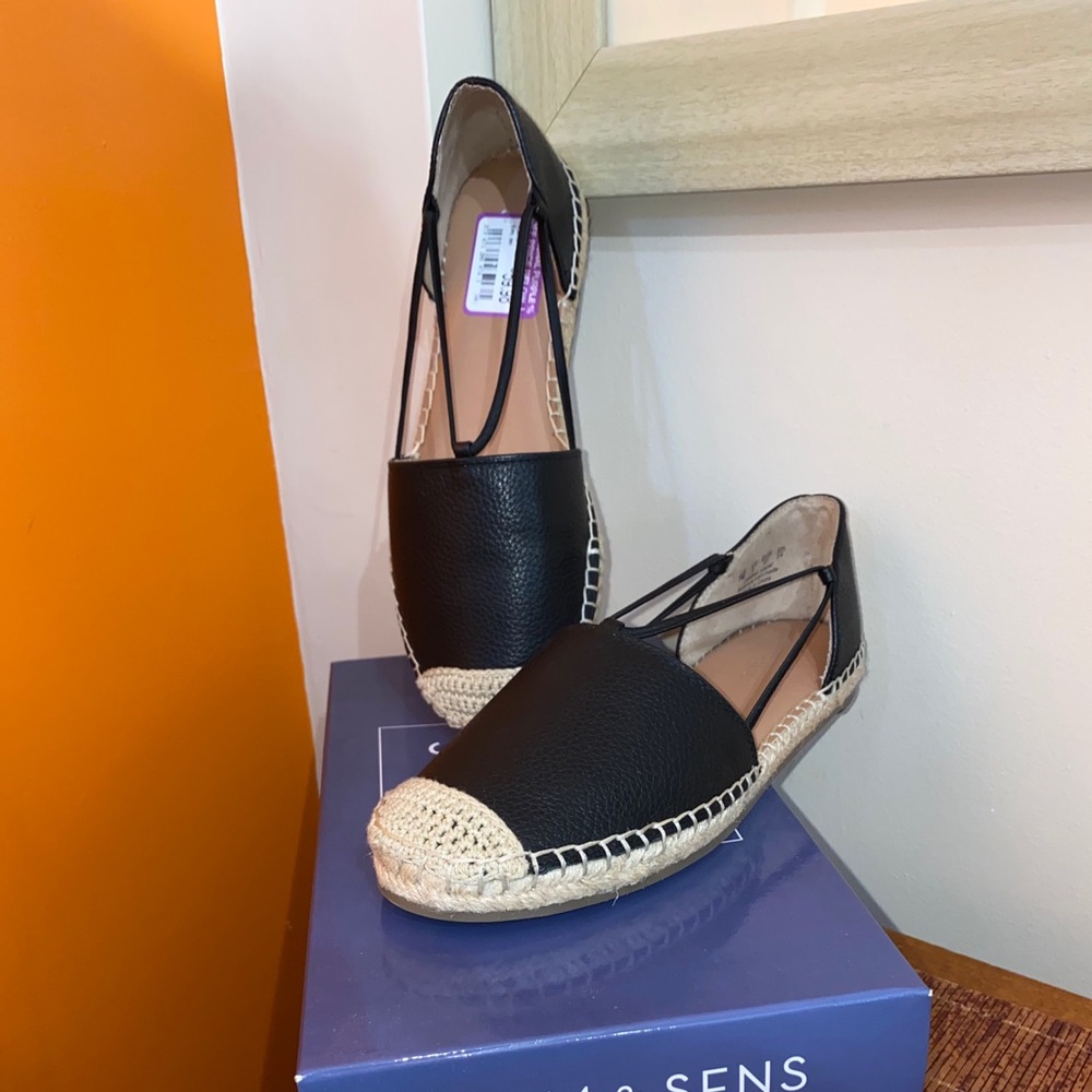 Cute sandals